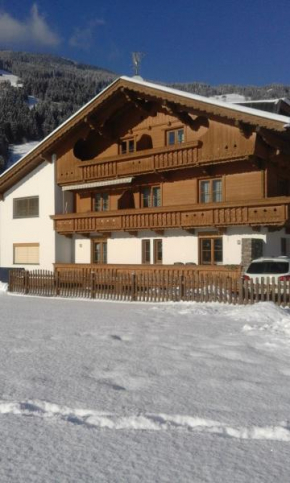 Отель Gästehaus Wildauer  Целль-На-Циллере